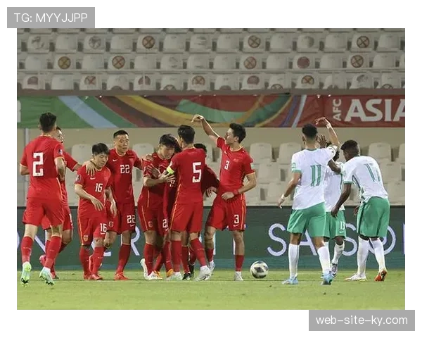 沙特联年轻化战略见效 本土球员出场时间增加