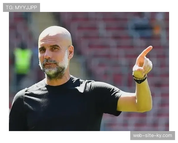 曼城防线漏洞频现 瓜迪奥拉需解决稳定性