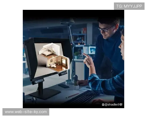 行业平台探索三维透视效果应用 增强了品牌在裸眼3D屏幕上的冲击力