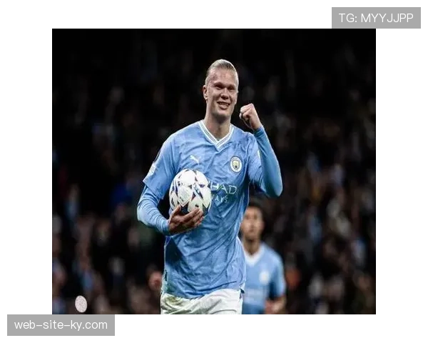 哈兰德送出关键助攻本赛季七次助攻位列助攻榜次席