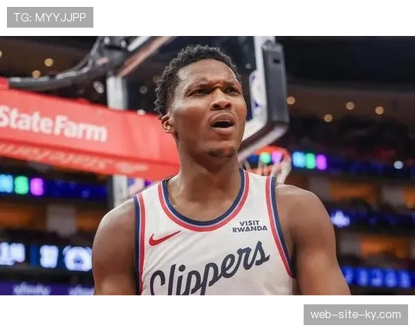 快船马瑟林右脚大脚趾伤势 北伐势头遭遇人员打击